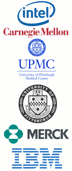 Intel, Carnegie Mellon, UPMC, UPitt, Merck, IBM